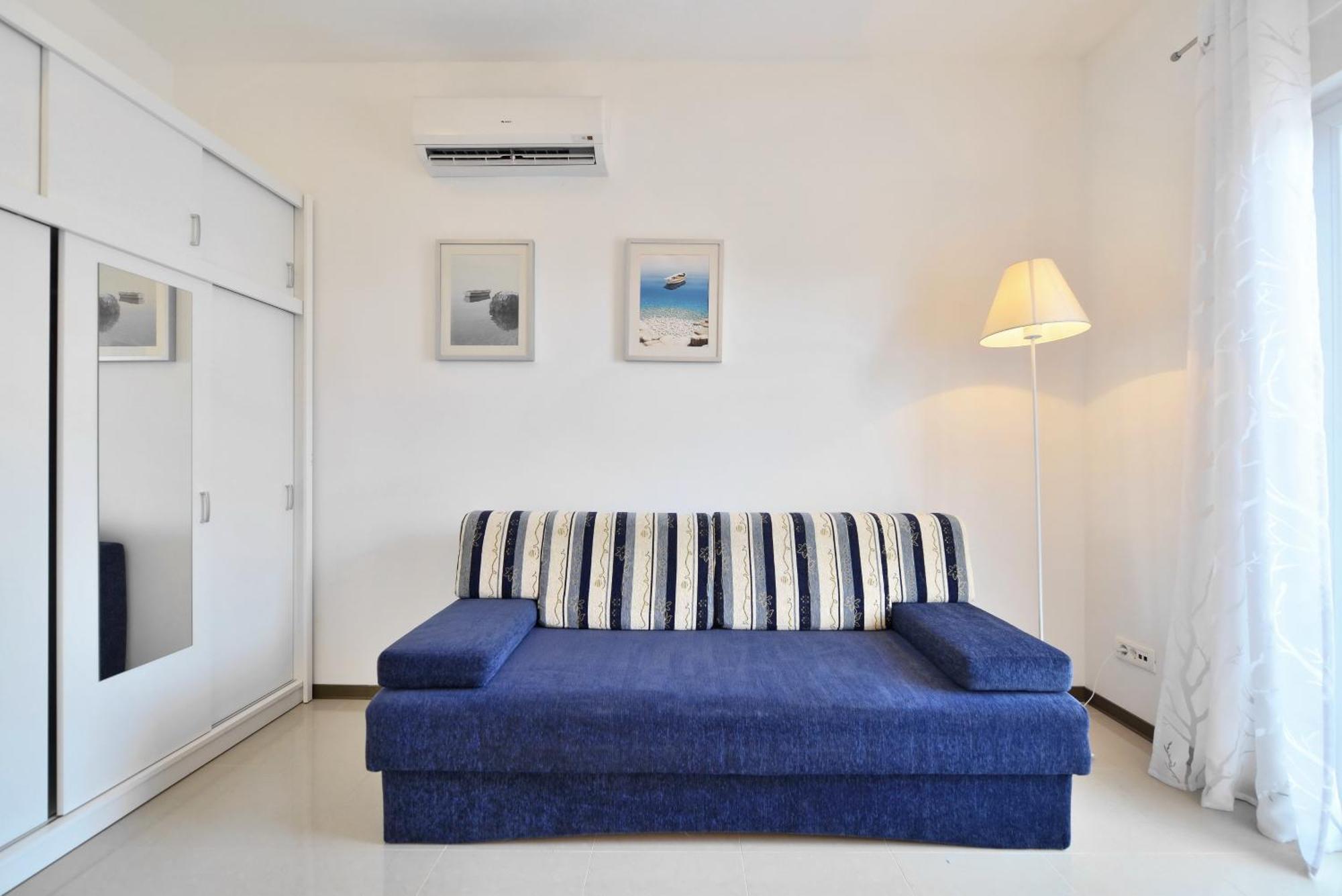 Apartments Jokica Split Cameră foto