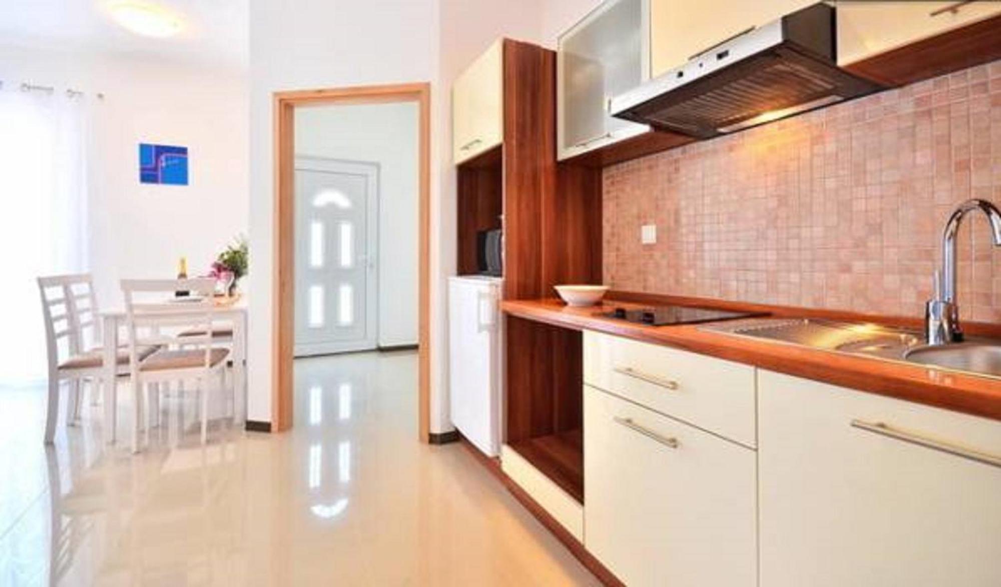 Apartments Jokica Split Cameră foto