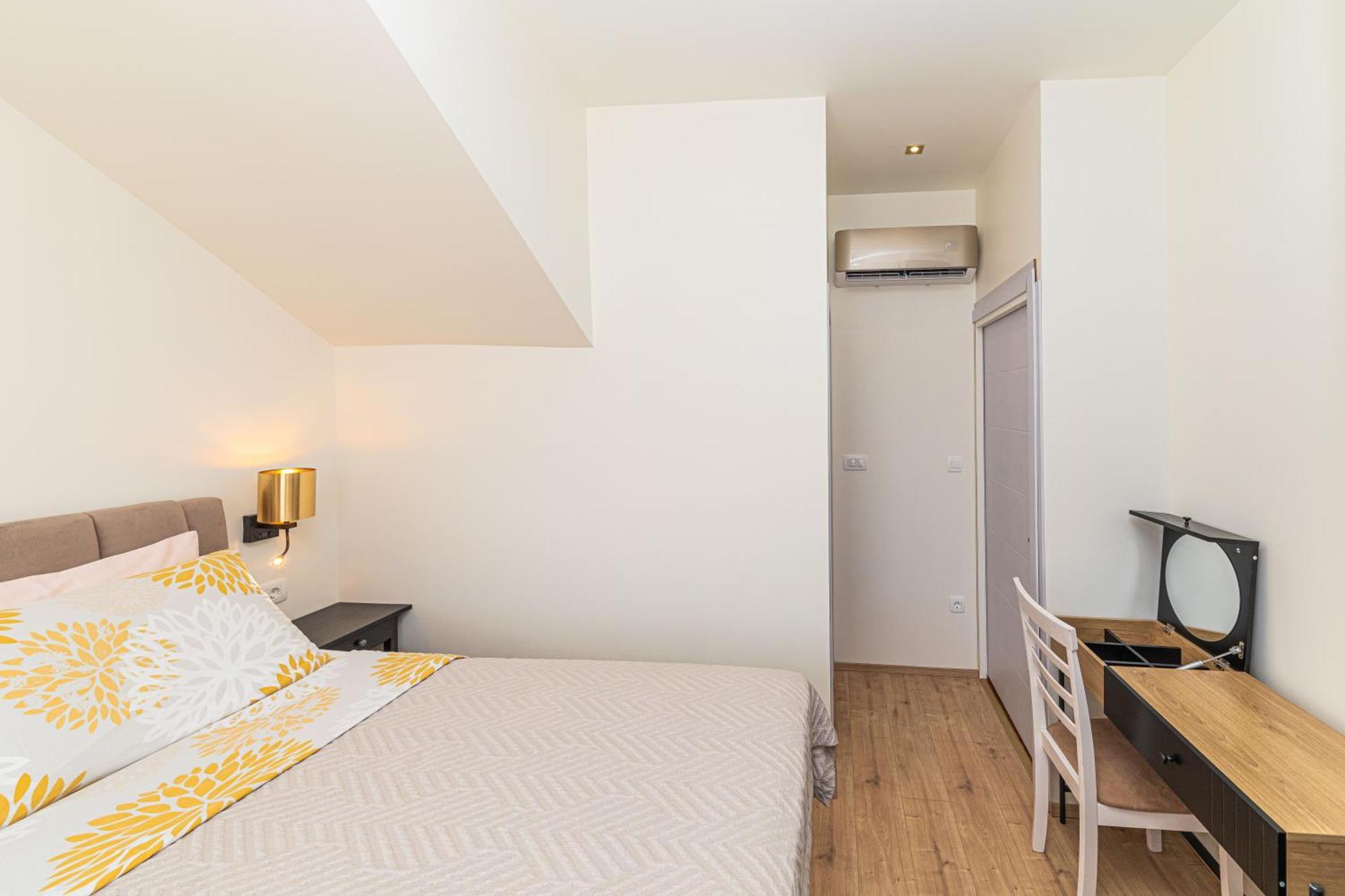 Apartments Jokica Split Cameră foto