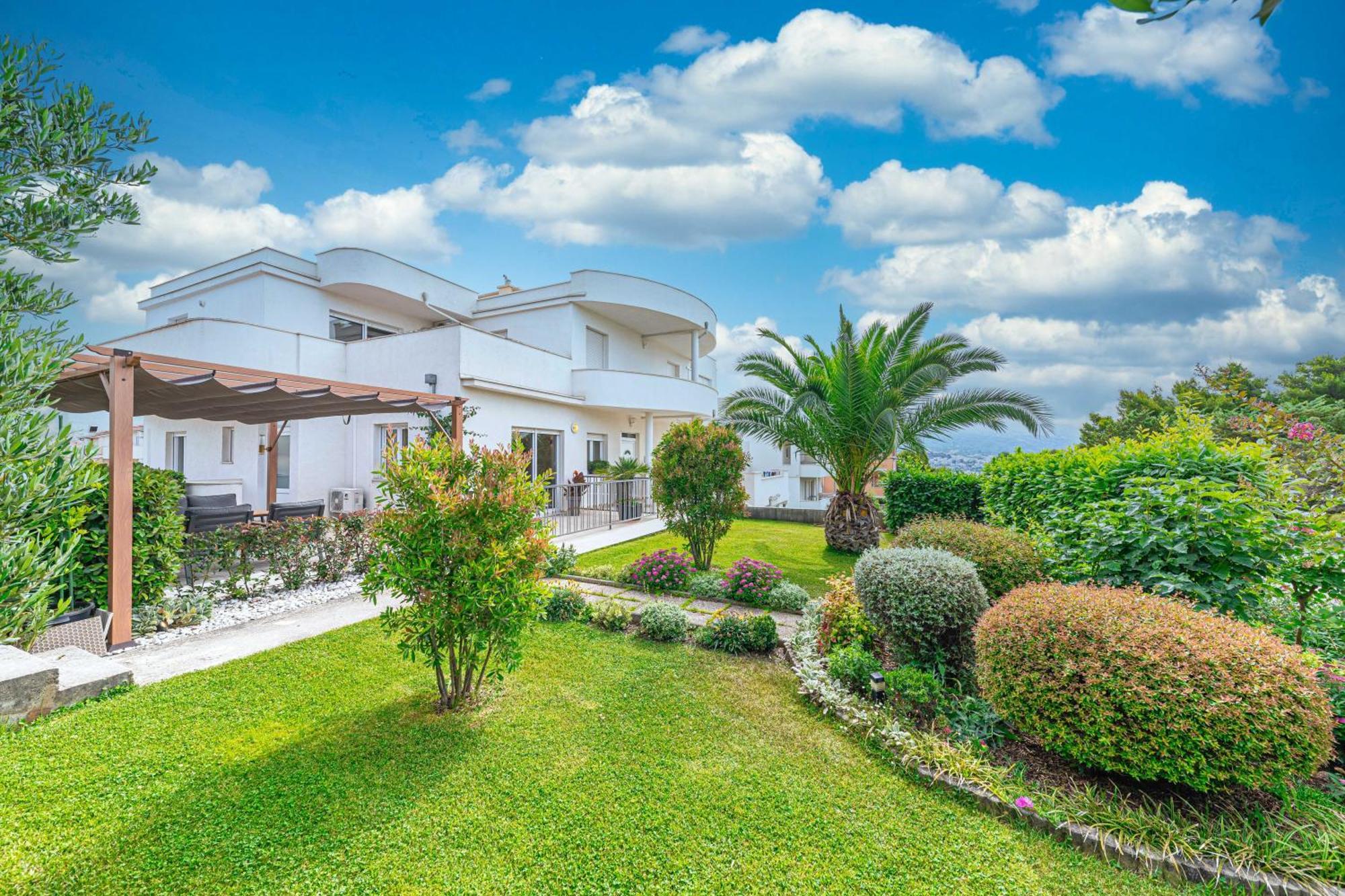 Apartments Jokica Split Exterior foto