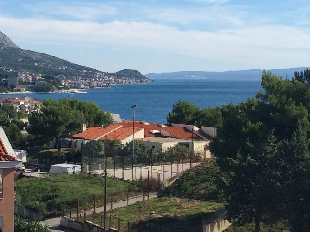 Apartments Jokica Split Cameră foto